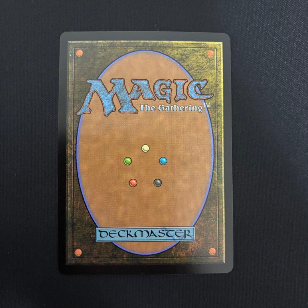 MTG FF ルーンナイト、セリス　サージ foil