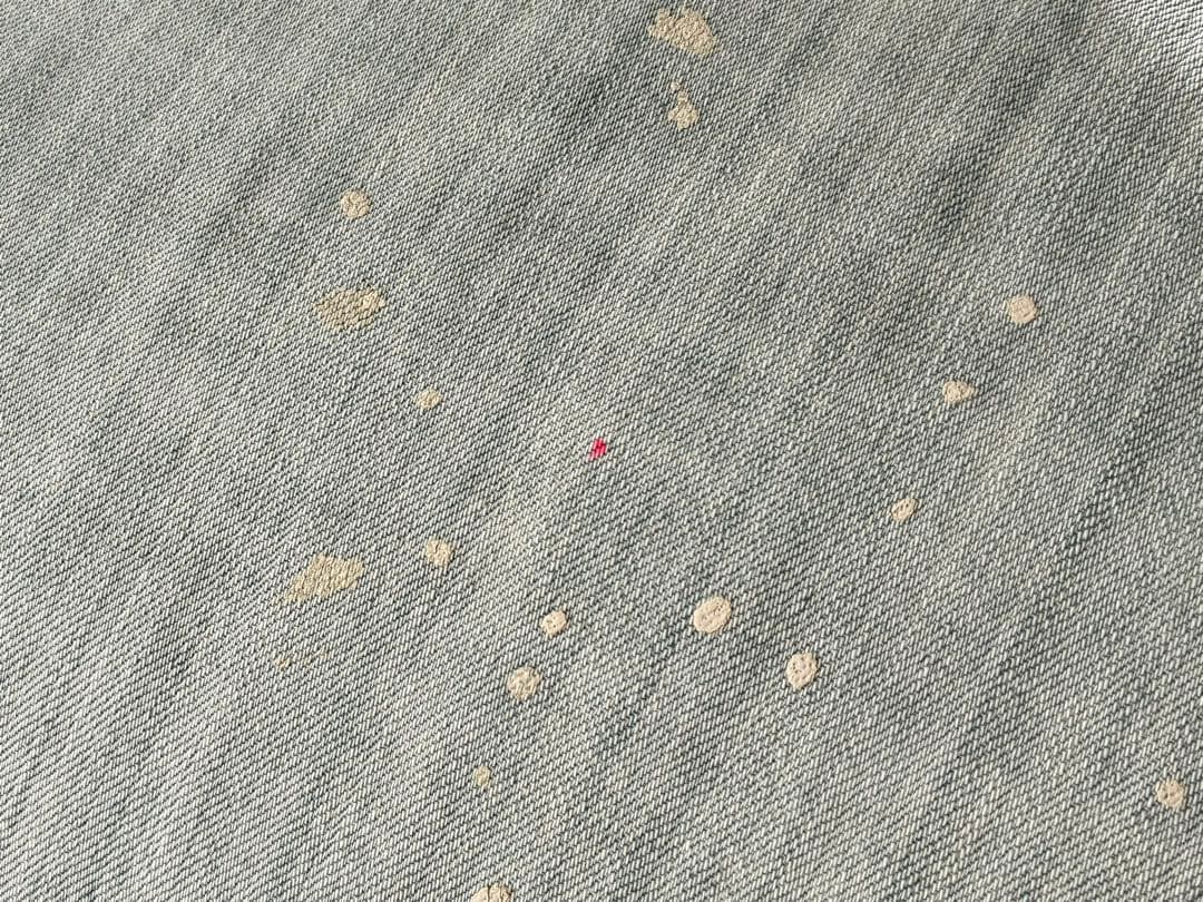 【美品】ジャーナルスタンダード / ロデソファ×ダメージデニムカバー