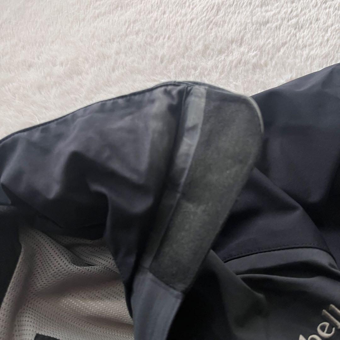 mont-bell モンベル ドリューパーカー マウンテンパーカー ゴアテックス