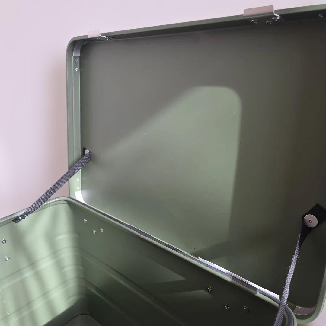 (専用商品)DELTA/MT Extreme X 73 アルミコンテナ