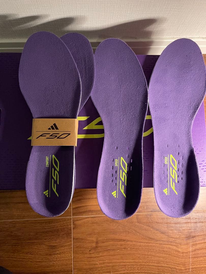 シューズ F50 ELITE FG