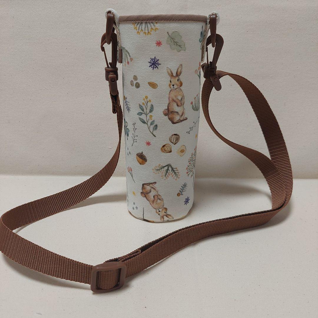 【りこ84さま】水筒カバーオーダー