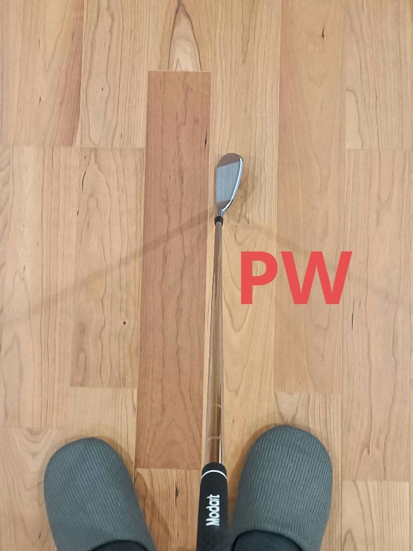 CBF アイアン6本セット Dynamic Gold 120