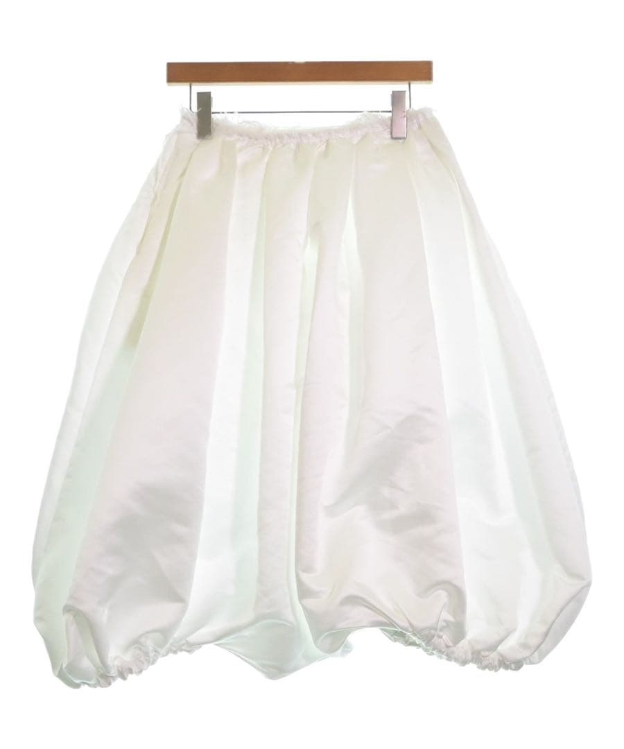 COMME des GARCONS スカート　大特価！