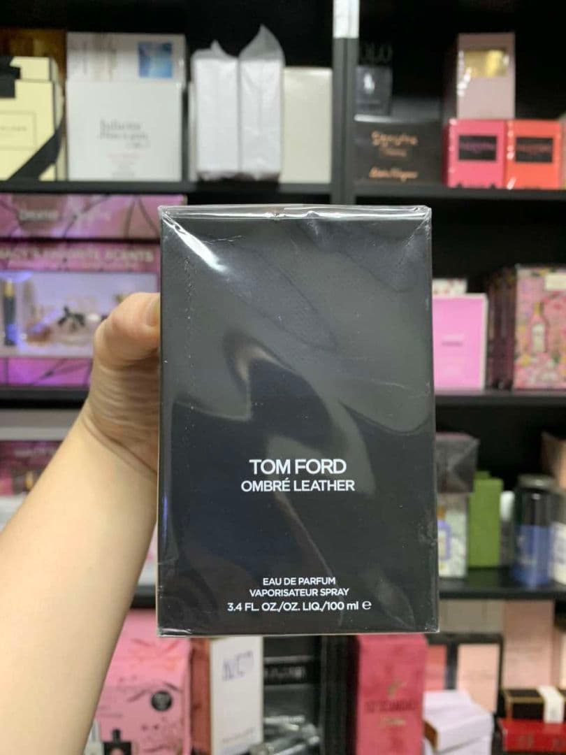 香水(男性用) TOM FORD OMBRE LEATHER 100ml