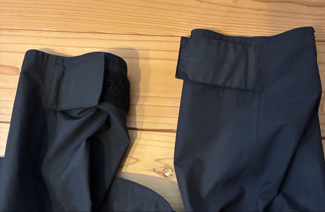 KAPTAIN SUNSHINE x Goldwin ゴアテックス コート