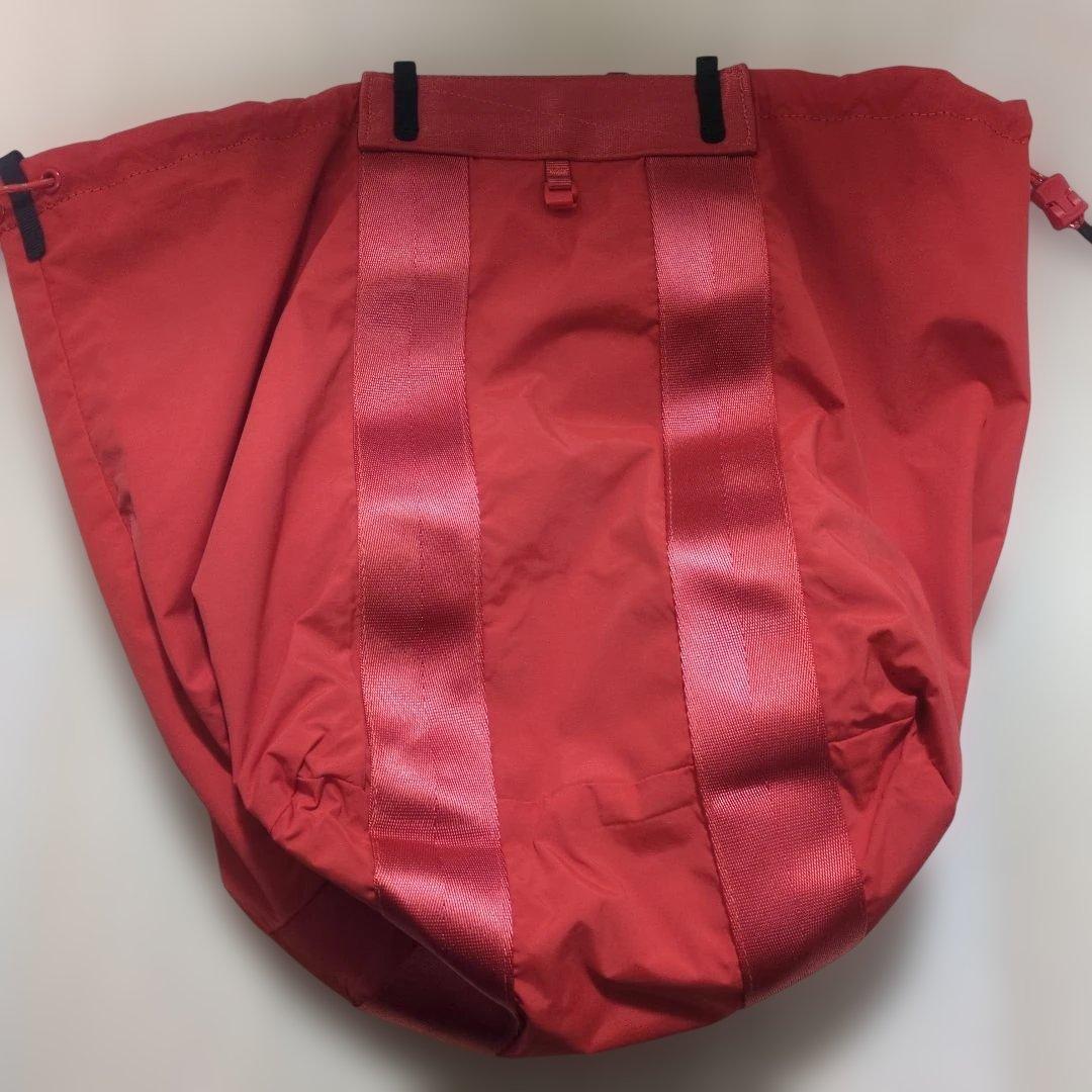 【美品】Topologie Summit Tote Medium 正規品