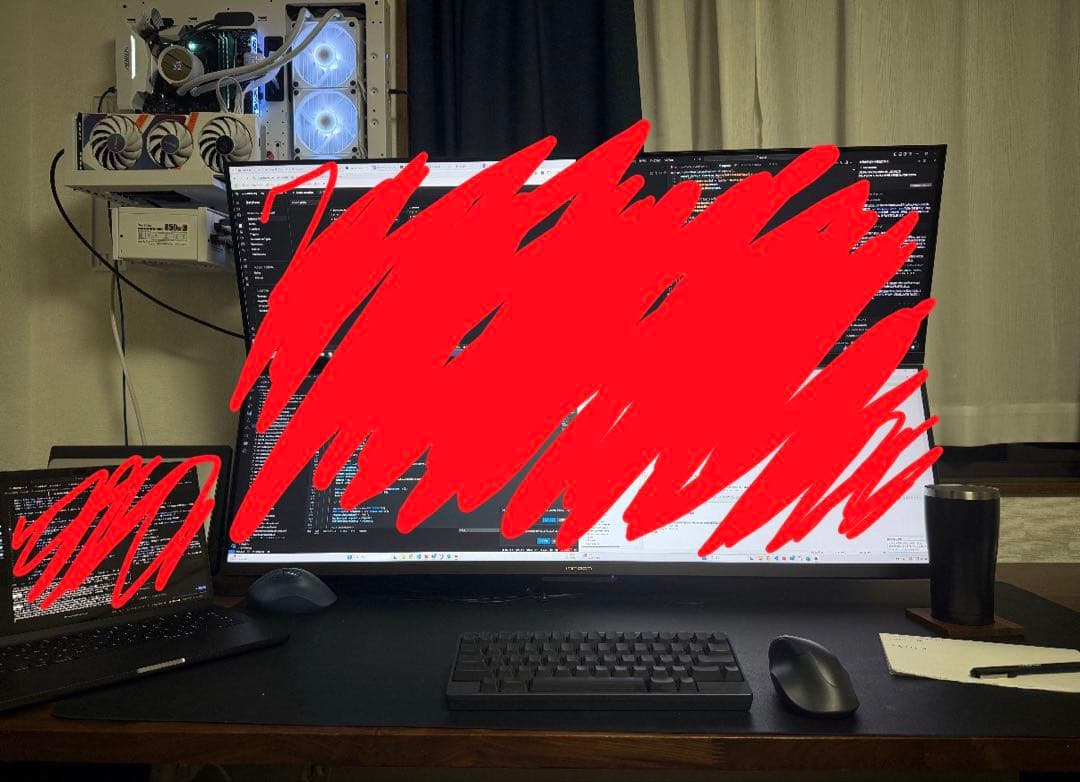 NZXT KRAKEN RGB 360 White 簡易水冷CPUクーラー