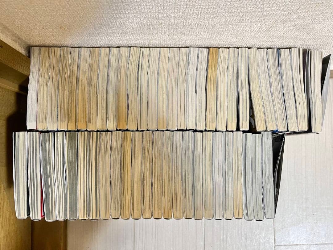 ドンケツ　全巻セット