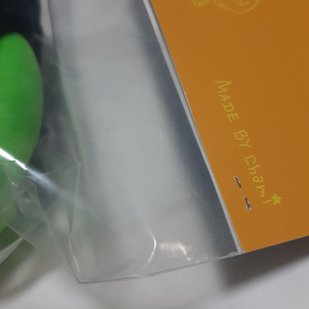 NAKED MONSTER ZOO作家ぬいぐるみ‼️