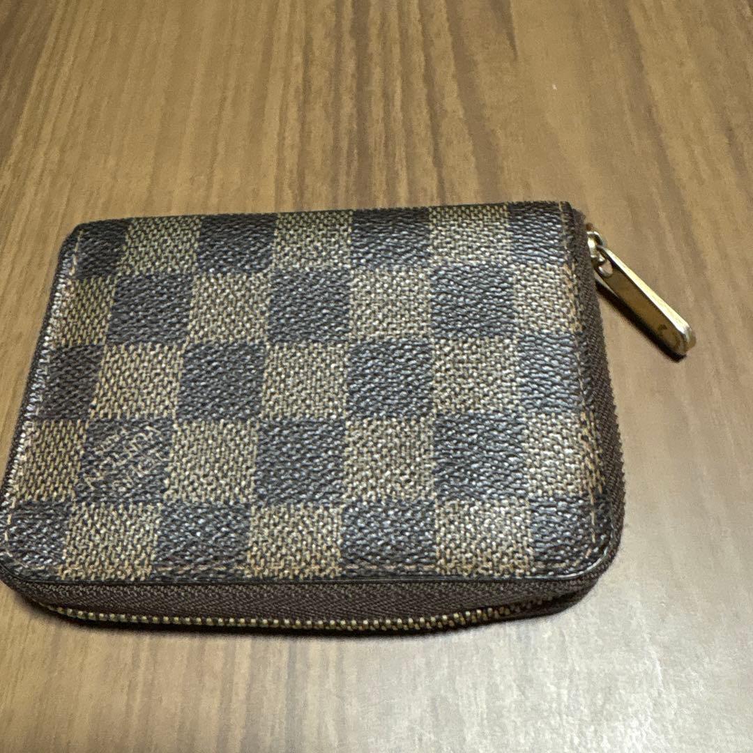 博*多様 Louis Vuitton ダミエ ケース