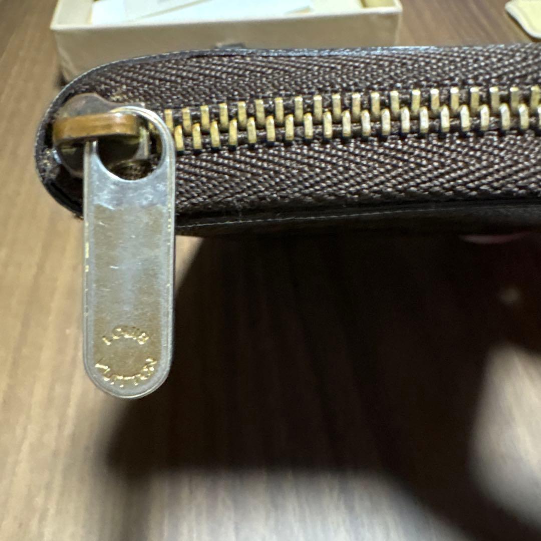 博*多様 Louis Vuitton ダミエ ケース