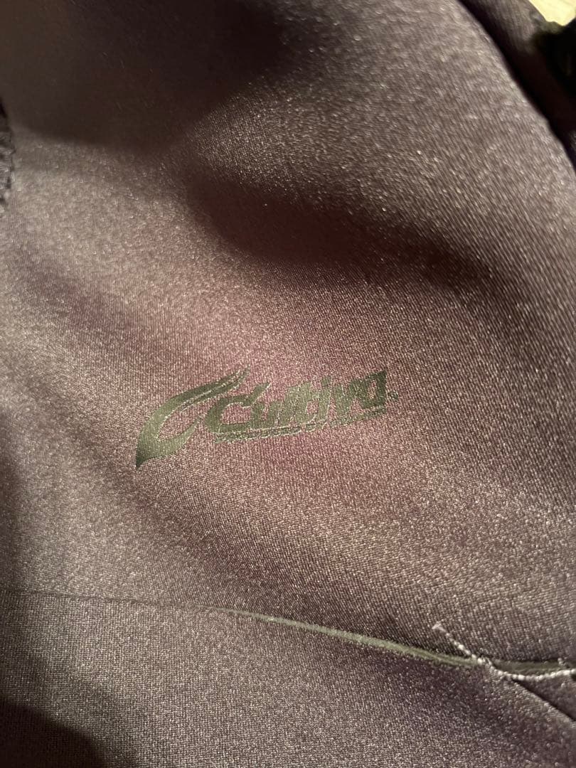 【未使用】オーナー　OWNER 撃投ボディプロテクター２　★週末発送★