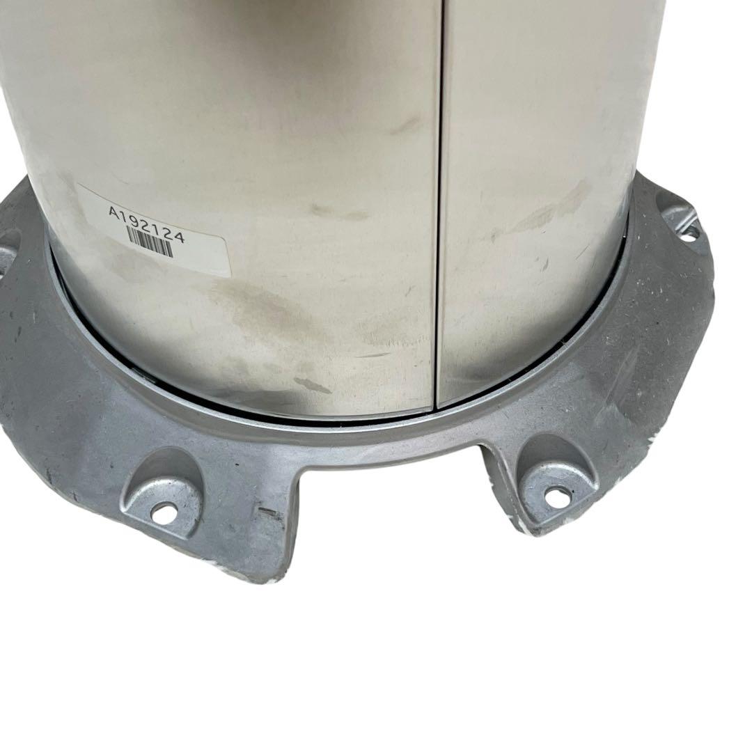 【未使用】JT 業務用スタンド灰皿 灰皿 業務用 業務用灰皿 日本たばこ産業