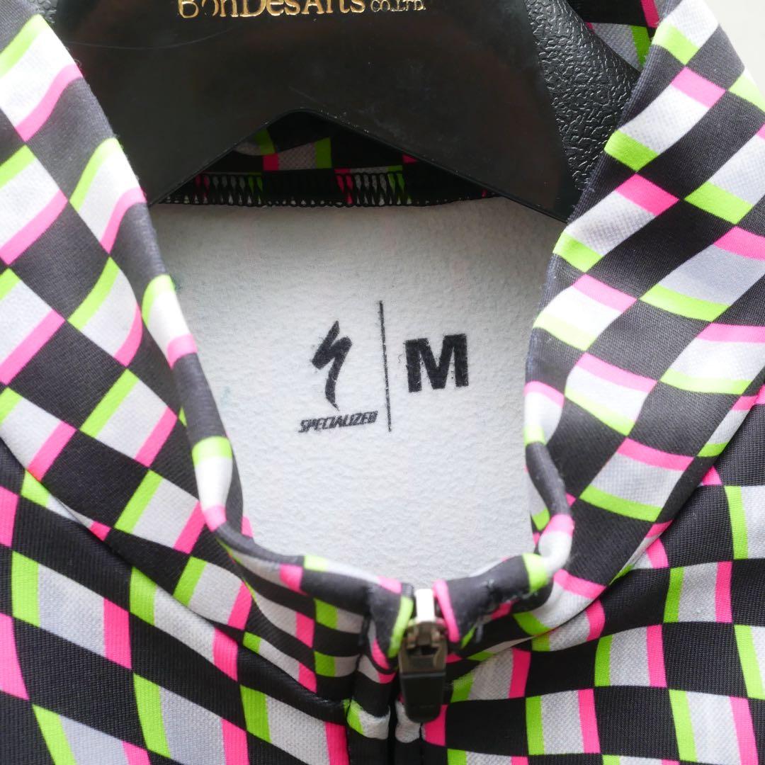 選手支給品 トリニティレーシング ウィンタージレ スペシャライズド プロチーム