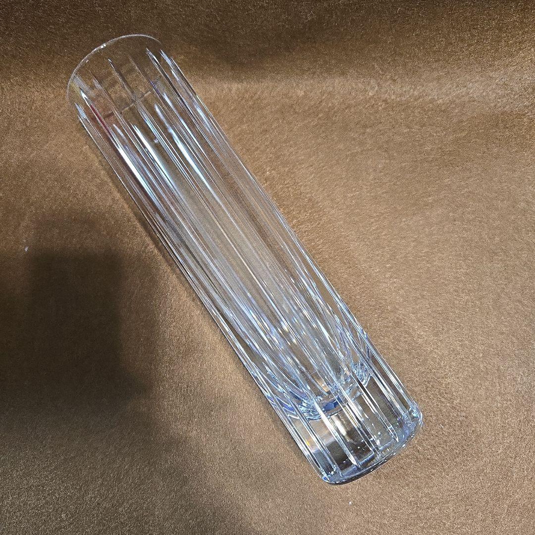 お値下げ❗【新品未使用】Baccaratバカラ ハーモニー フラワーベース