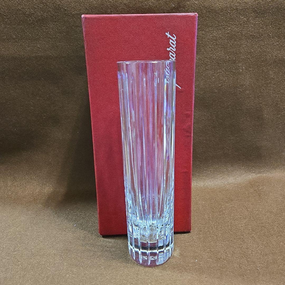 お値下げ❗【新品未使用】Baccaratバカラ ハーモニー フラワーベース