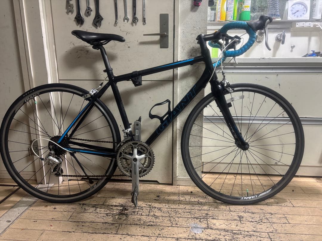 GIANT PACE ジャイアントのロードバイク 700C