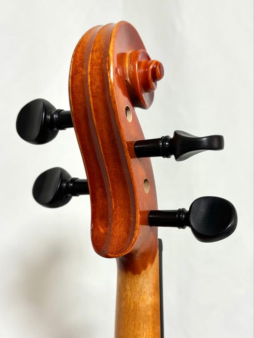 SUZUKI バイオリン No.200 1/2サイズ 2003年製