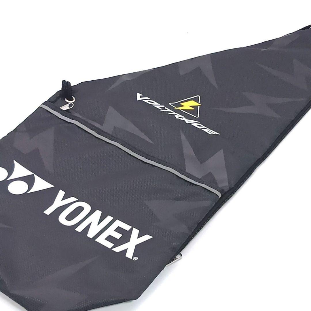 美品 YONEX ジオブレイク70vs 軟式テニスラケット ul1 アクア