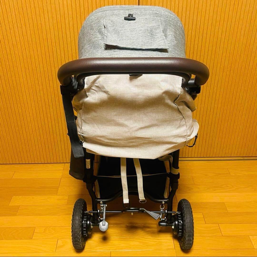 最上級 エアバギー ココプレミア フロムバース2023年製