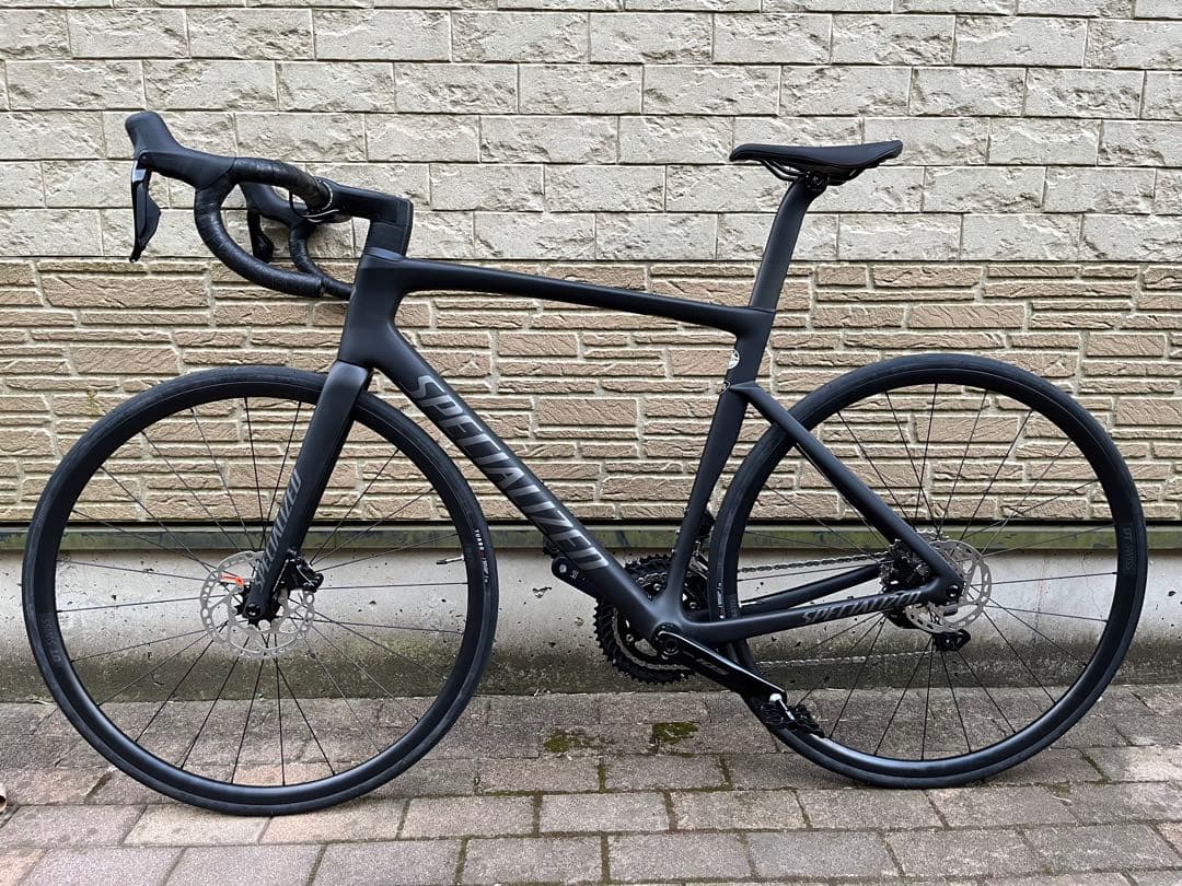 自転車本体 SPECIALIZED Tarmac SL7 SPORT Di2 2024