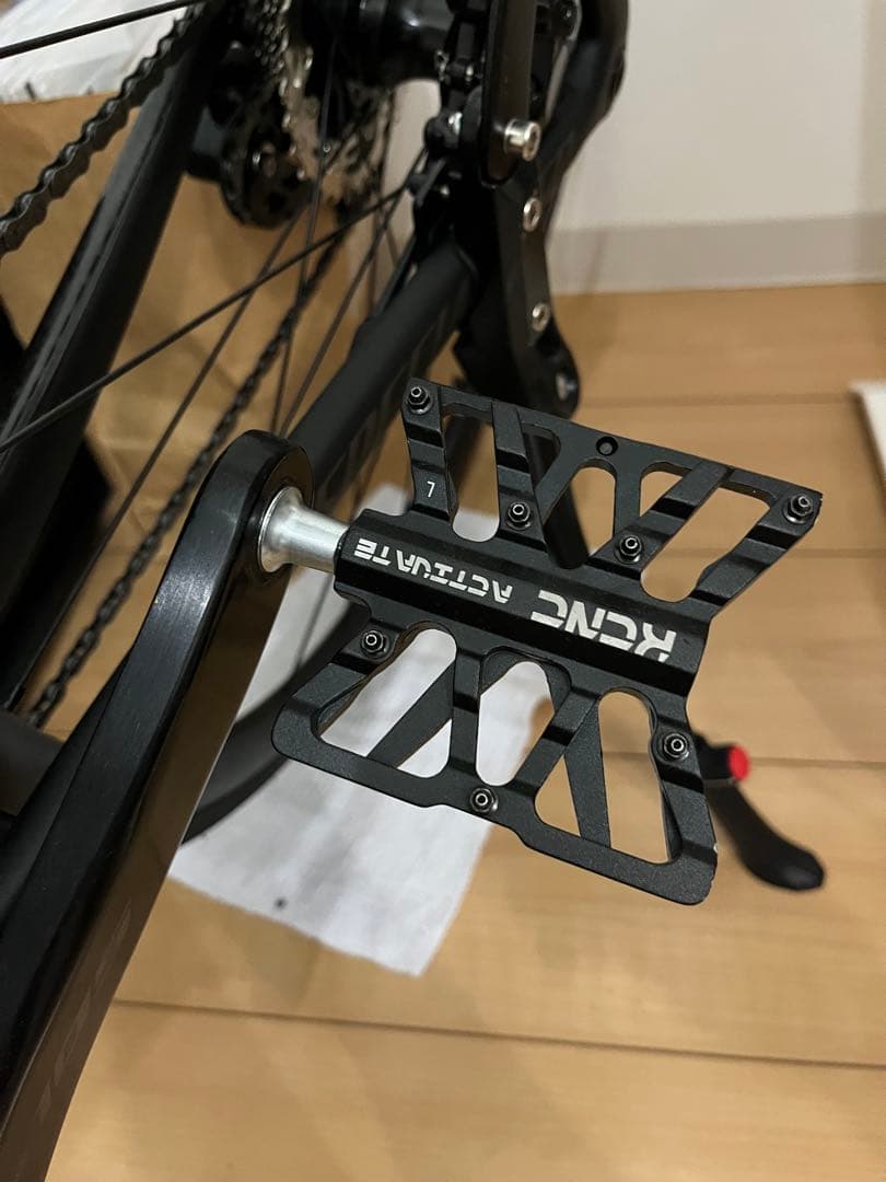 自転車本体 SPECIALIZED Tarmac SL7 SPORT Di2 2024