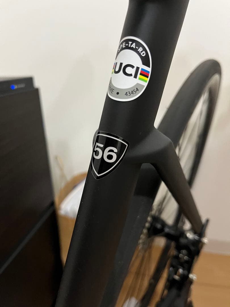 自転車本体 SPECIALIZED Tarmac SL7 SPORT Di2 2024