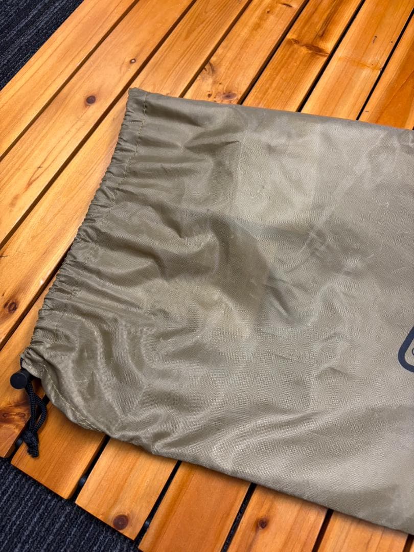 【アルペンアウトドアーズ限定】コールマン ウッドロールテーブル110