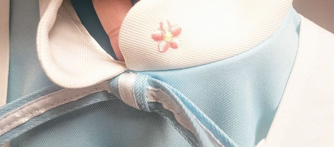 【ringo様】専用　ファミリーレストラン、ユニフォーム、ベーカリー　３点セット