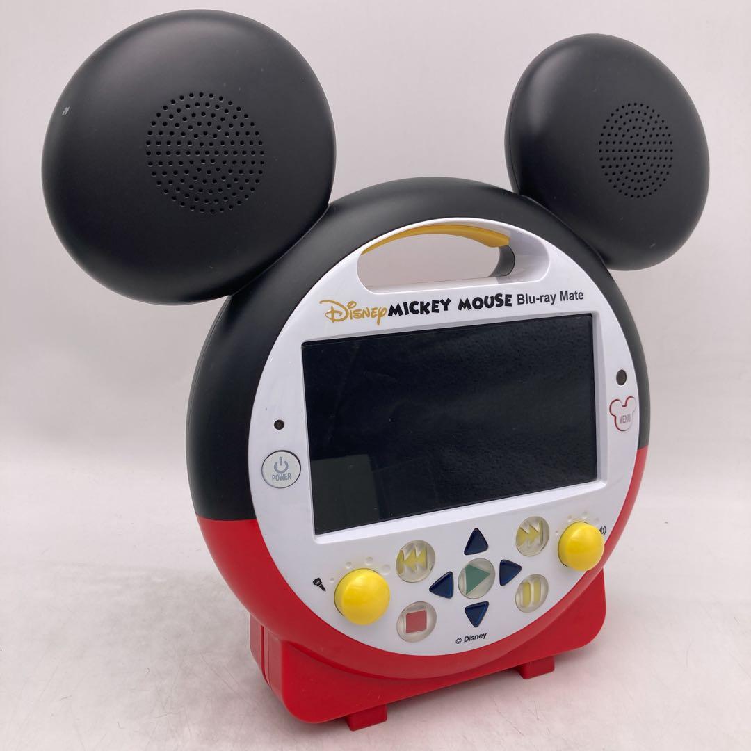 メインプログラム　ミッキーメイト　ディズニー英語システム　DWE　801181