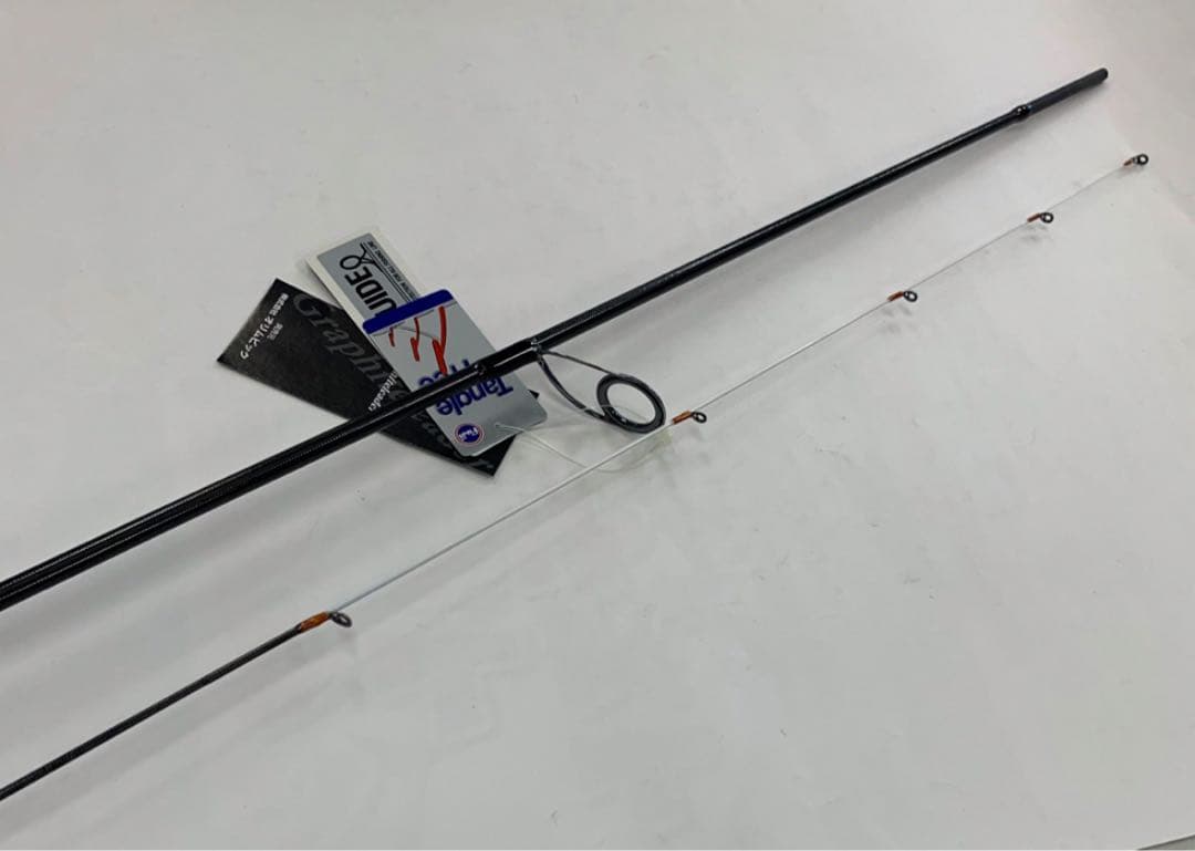 CALZANTE EX 762UL-S（ロックフィッシュ）