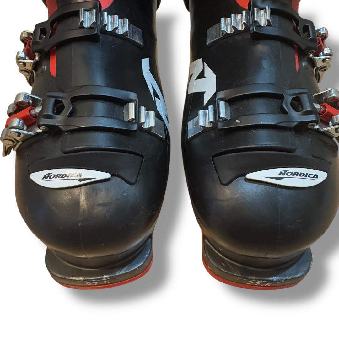 NORDICA ノルディカ SPORTMACHINE 80 スキーブーツ 27～