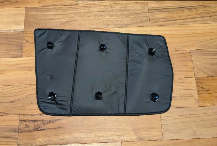 フォレスター SK9/SKE/SK5型 サンシェード フルセット 趣味職人