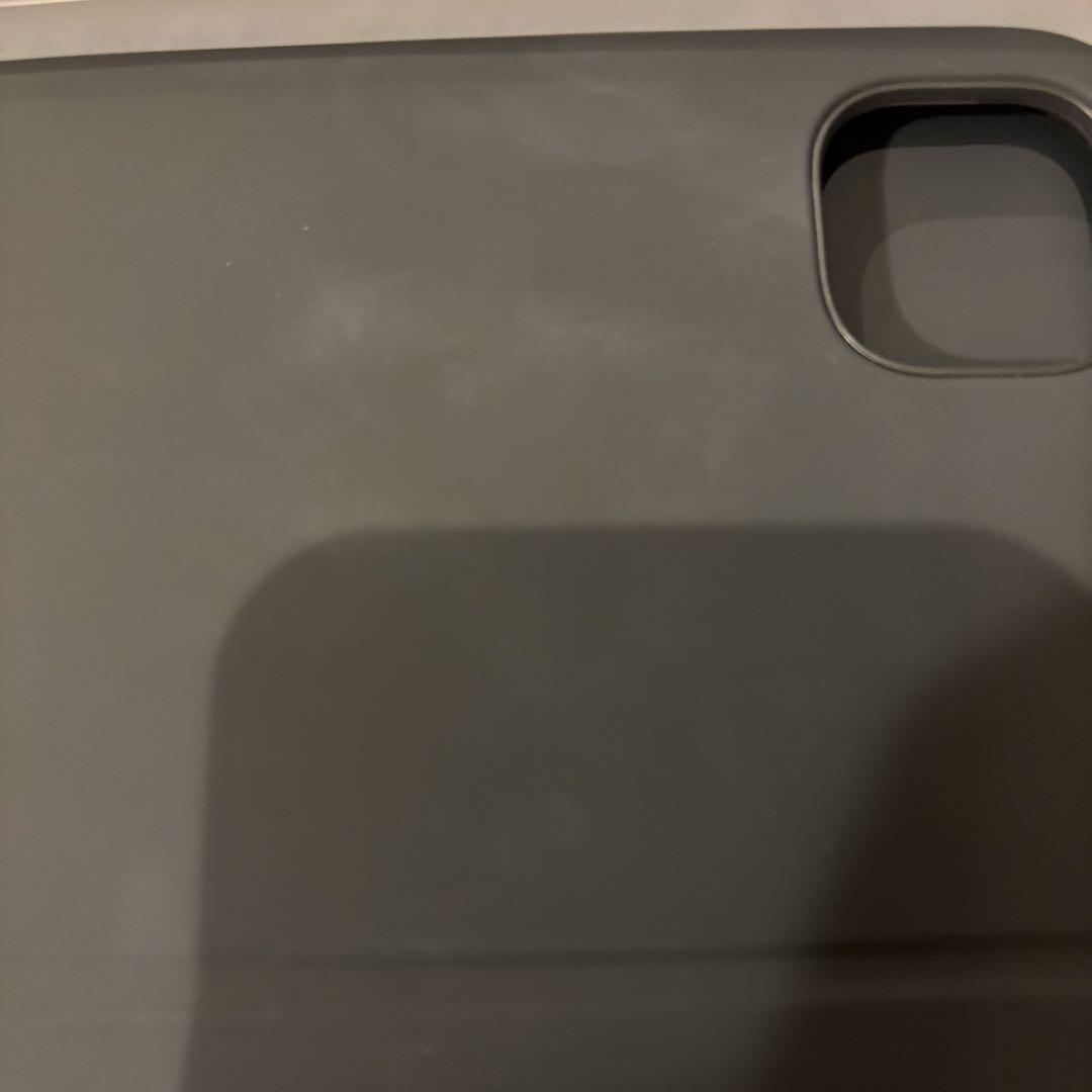 ロジクール Combo Touch iPad Pro 13インチ M4