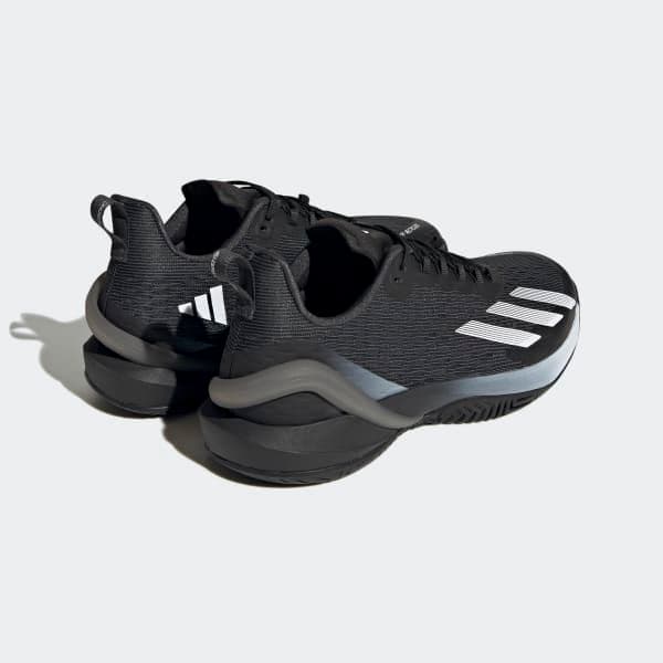 【まるちゃん様】adidas アディゼロ サイバーソニック テニスシューズ