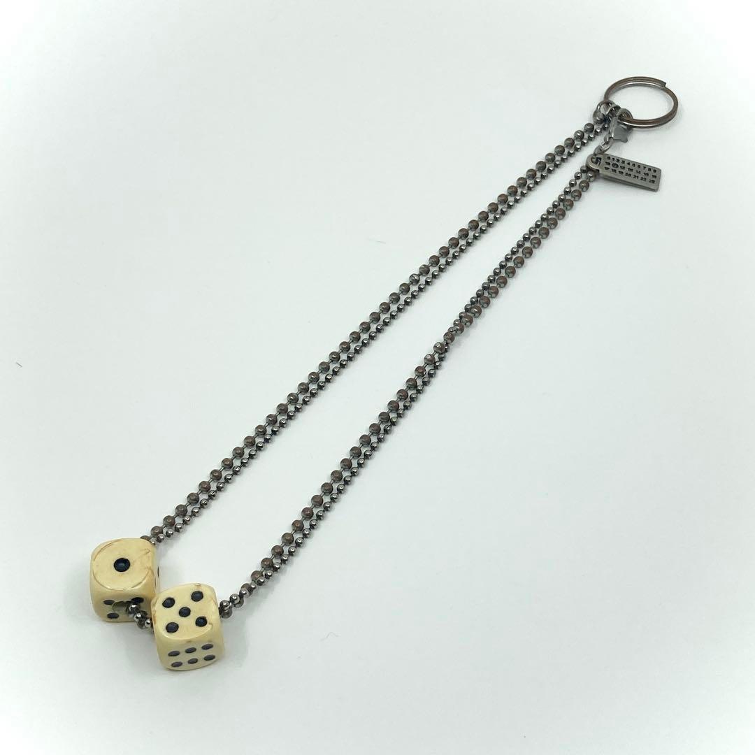 Martin Margiela ダイスネックレス