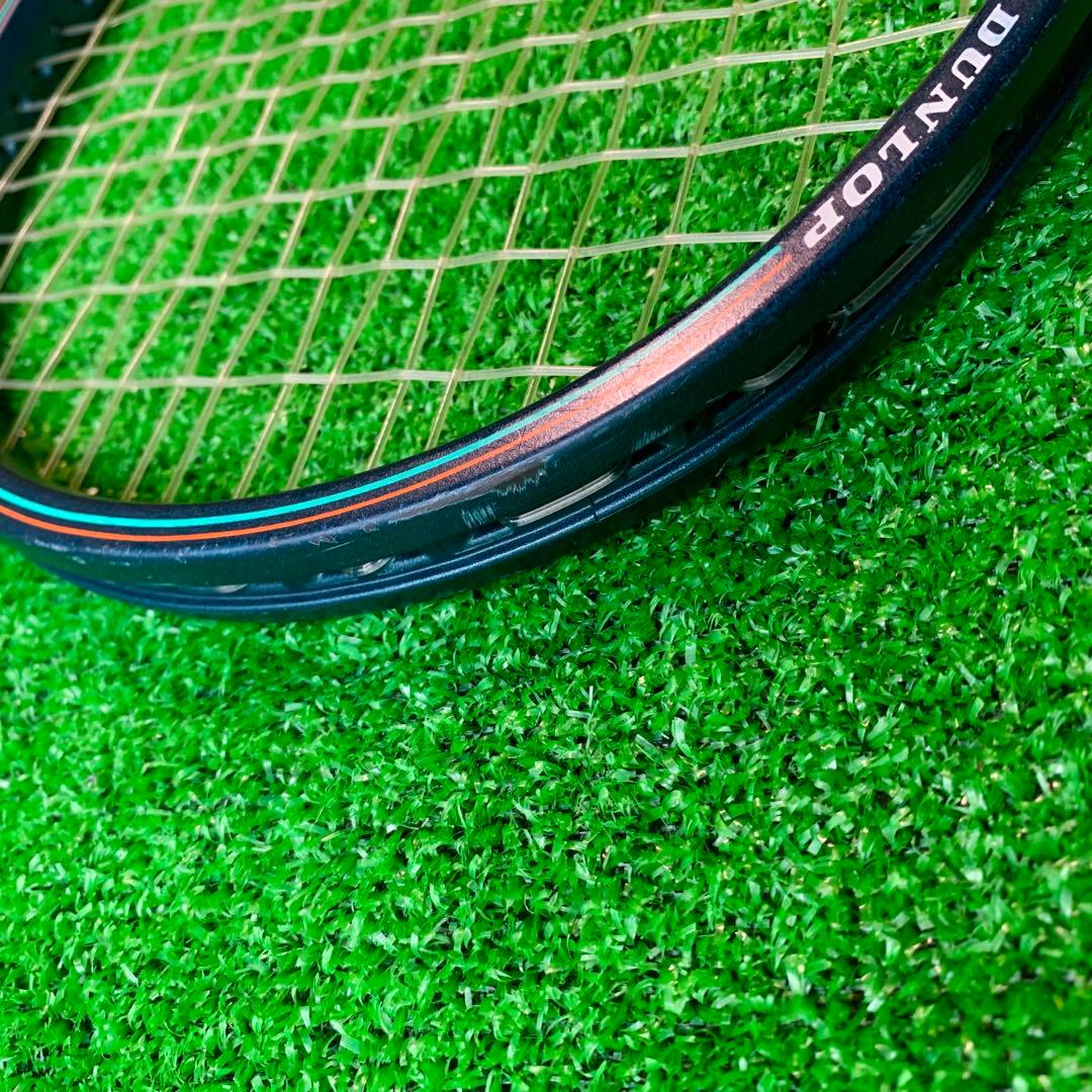 【激レア】DUNLOP MAX400i Pro ケース付き ダンロップ 200G