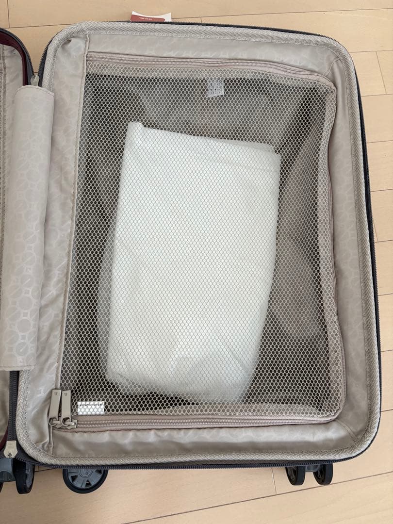 ACE スーツケース 33/40L 機内持ち込み 拡張機能付き