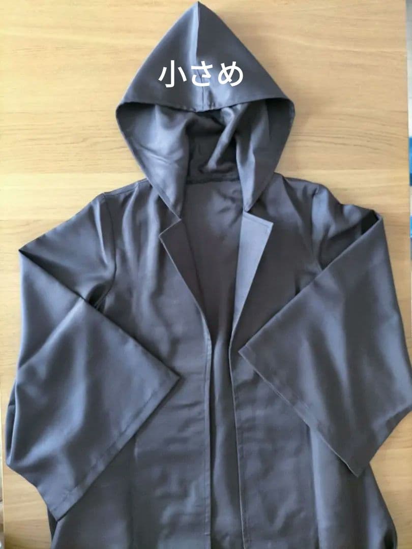 スターウオーズ　ジェダイ　アナキンコスチューム