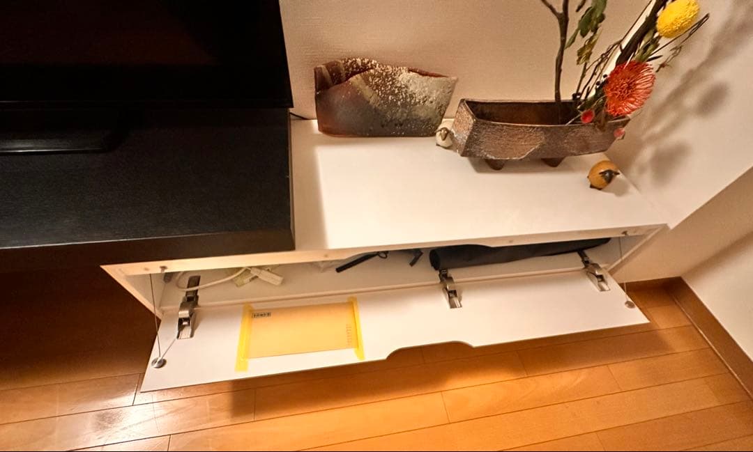 Ligne Roset リーン・ロゼ テレビボードモジュール