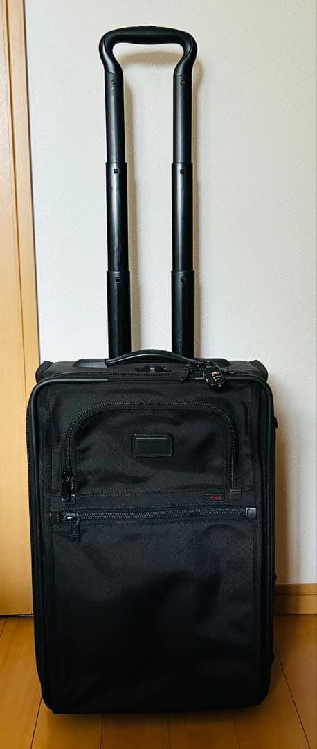 やなぎ　TUMI トゥミ キャリーケース　　22020DH