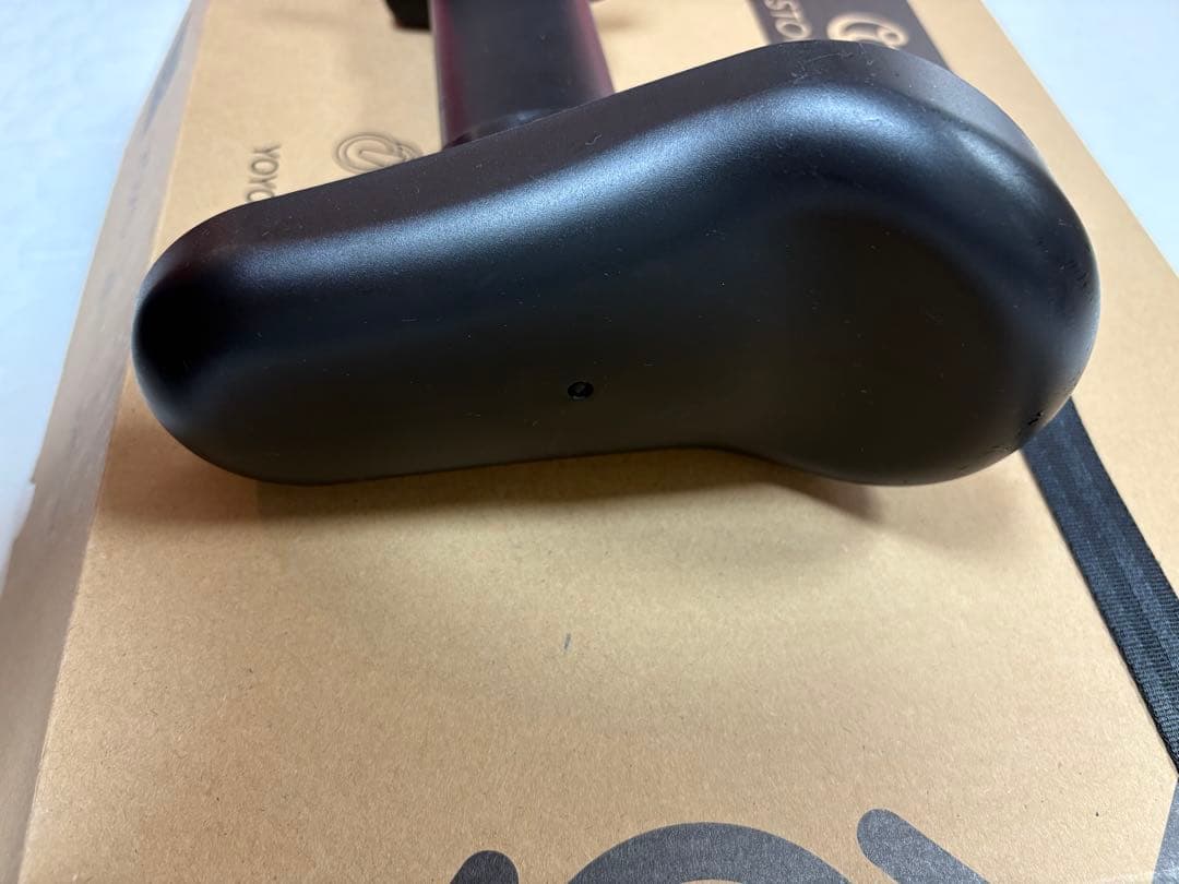 【美品】ベビーゼンyoyo ボード 2人乗り 純正