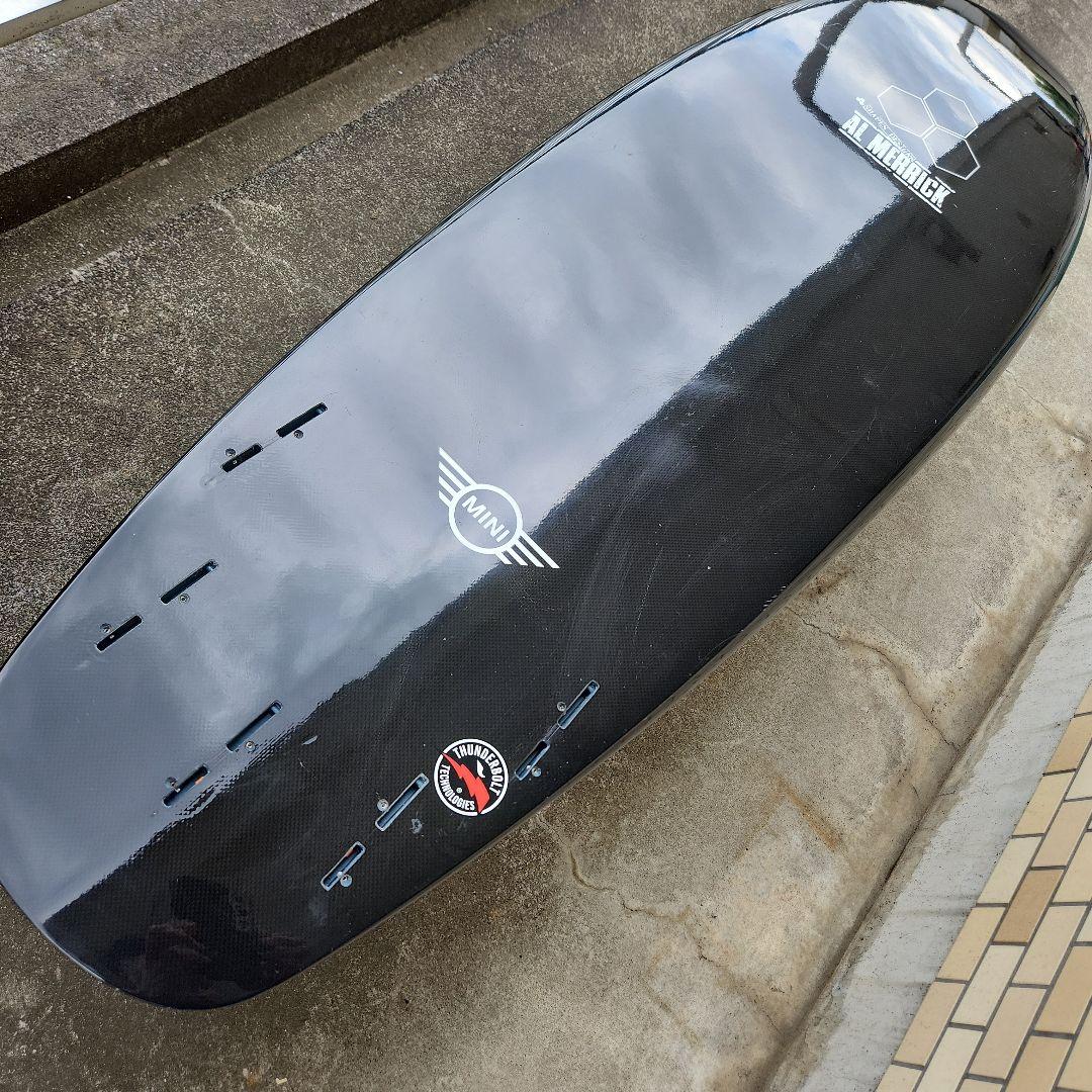 チャンネルアイランド MINI サンダーボルトTINK