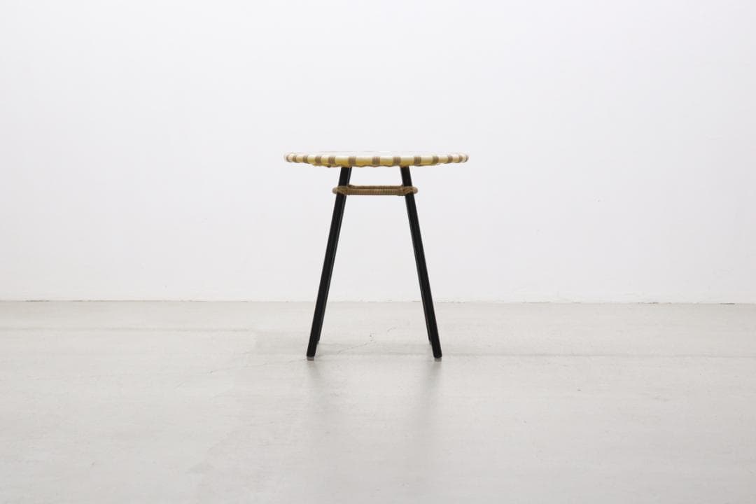 アスプルンド RESORTIR ダリア カフェテーブル ダイニング ラウンド