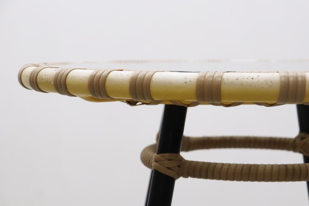 アスプルンド RESORTIR ダリア カフェテーブル ダイニング ラウンド