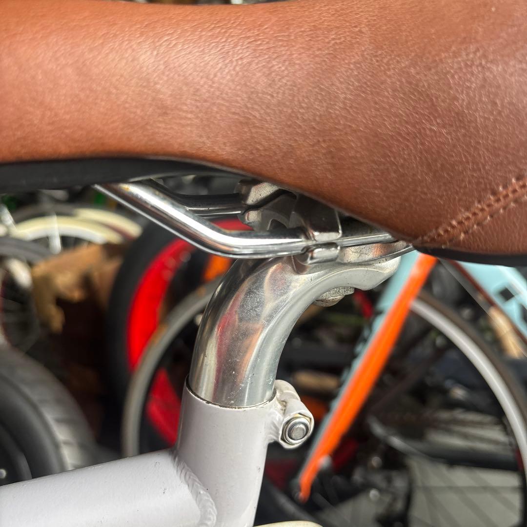 ［引き取り限定］TOKYOBIKE 「トーキョーバイク」 MONO