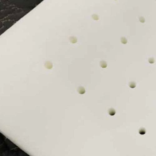 【値下げ中】フランスベッド ZUKANピロー