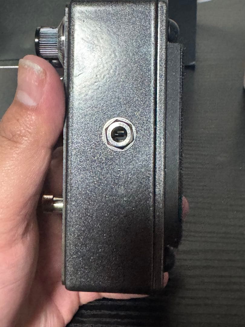 Mr.AH　Laney Black Country Customs