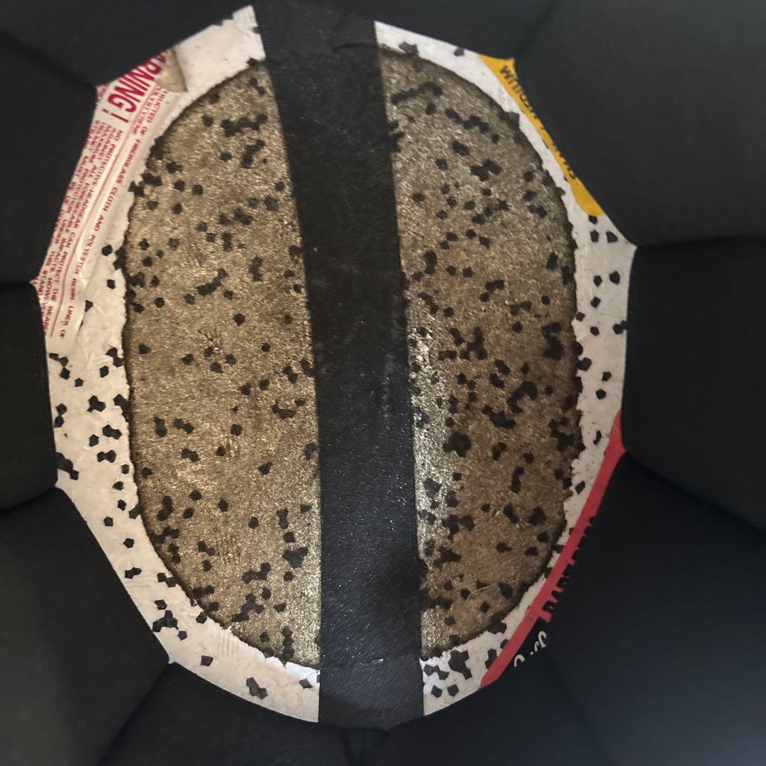 2001年? BABY BUCO JET500-TX ヘルメット56〜58cm